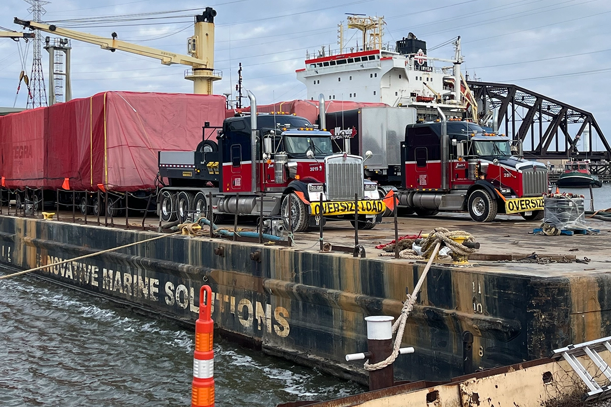 Certificates & Credentials