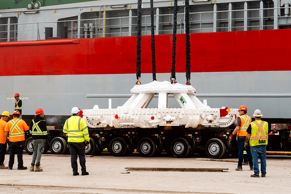 Corporate Opportunities