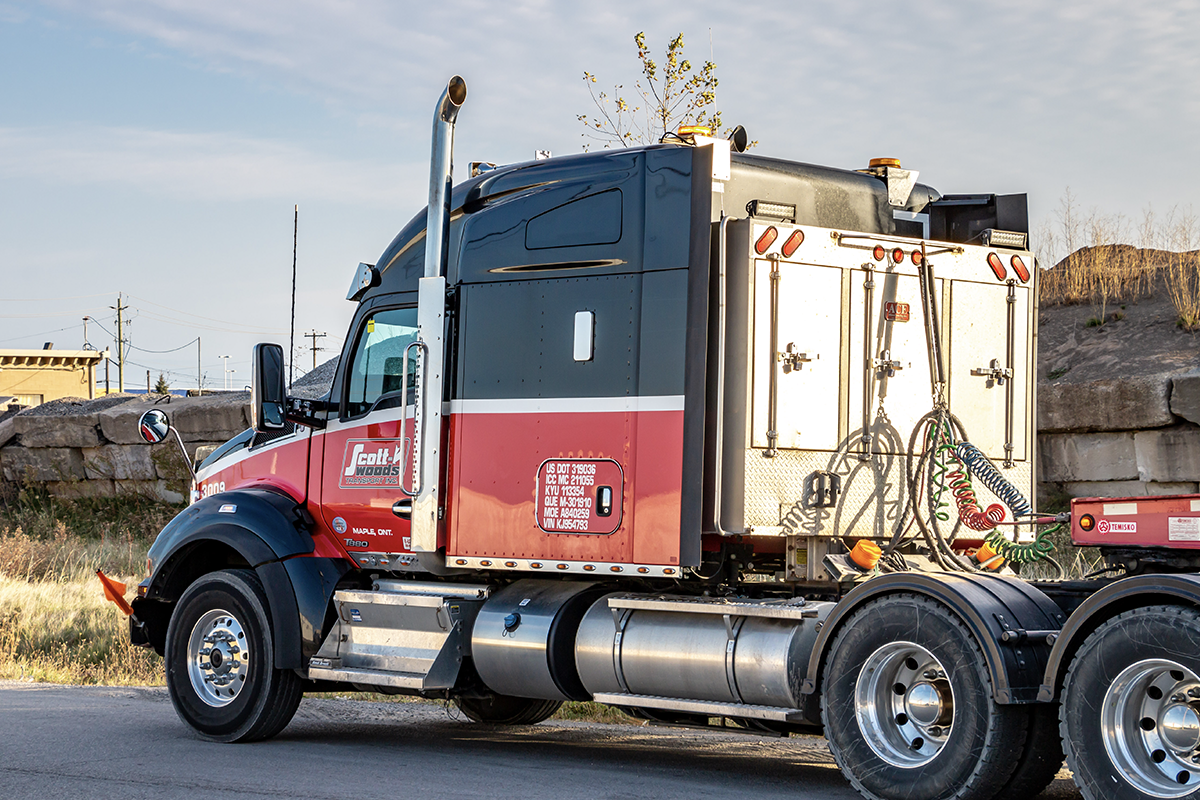 Driving Opportunities